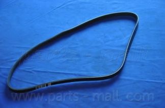 Клиновой ремень PARTS-MALL PVB-021 - Фото 4