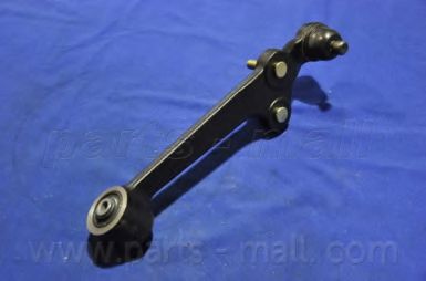 Рычаг подвески PARTS-MALL PXCAB-011LL - Фото 4
