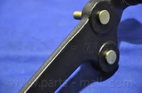 Рычаг подвески PARTS-MALL PXCAB-011LL - Фото 6