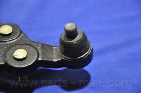 Рычаг подвески PARTS-MALL PXCAB-011LR - Фото 4