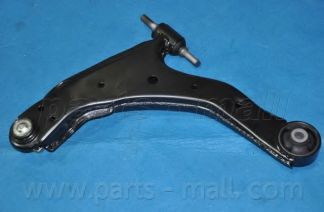 Рычаг подвески PARTS-MALL PXCAB-017LR - Фото 4