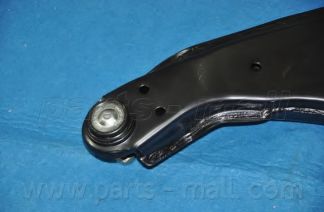 Рычаг подвески PARTS-MALL PXCAB-017LR - Фото 6