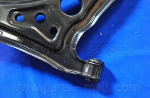 Рычаг подвески PARTS-MALL PXCAC-008LL - Фото 4