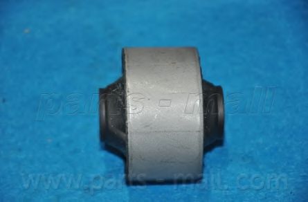 Втулка, важіль колісної підвіски PARTS-MALL PXCBA-033B - Фото 1