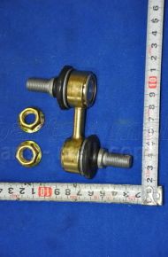 Тяга / стійка стабілізатора PARTS-MALL PXCLA-013-S - Фото 1