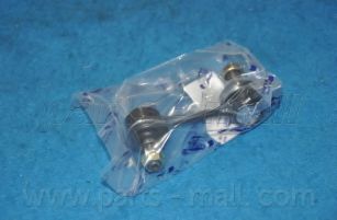 Тяга / стійка стабілізатора PARTS-MALL PXCLA-032-S - Фото 1