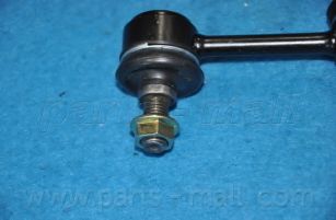 Тяга / стійка стабілізатора PARTS-MALL PXCLA-032-S - Фото 3