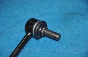 Тяга / стойка стабилизатора PARTS-MALL PXCLA-040-S - Фото 4