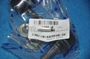 Тяга / стійка стабілізатора PARTS-MALL PXCLA-043-S - Фото 1