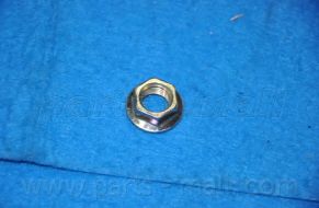 Тяга / стійка стабілізатора PARTS-MALL PXCLA-043-S - Фото 4