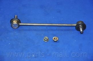 Тяга / стійка стабілізатора PARTS-MALL PXCLA-045-S - Фото 1