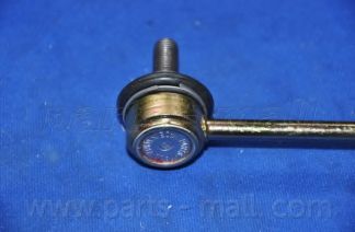 Тяга / стійка стабілізатора PARTS-MALL PXCLA-045-S - Фото 3