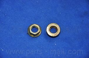Тяга / стійка стабілізатора PARTS-MALL PXCLA-045-S - Фото 4