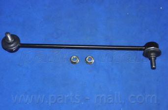 Тяга / стійка стабілізатора PARTS-MALL PXCLB-002 - Фото 1