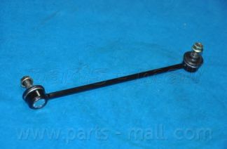 Тяга / стойка стабилизатора PARTS-MALL PXCLB-002-S - Фото 2