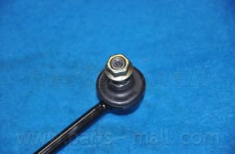 Тяга / стойка стабилизатора PARTS-MALL PXCLB-002-S - Фото 3
