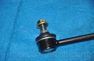 Тяга / стойка стабилизатора PARTS-MALL PXCLB-002-S - Фото 4