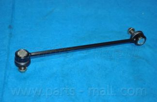 Тяга / стойка стабилизатора PARTS-MALL PXCLB-002-S - Фото 6