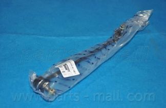 Тяга / стойка стабилизатора PARTS-MALL PXCLB-003-S - Фото 1