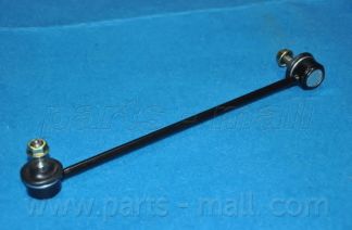 Тяга / стойка стабилизатора PARTS-MALL PXCLB-003-S - Фото 2