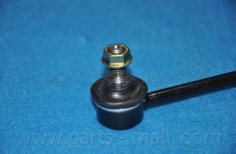 Тяга / стойка стабилизатора PARTS-MALL PXCLB-003-S - Фото 3