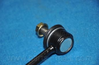 Тяга / стойка стабилизатора PARTS-MALL PXCLB-003-S - Фото 4