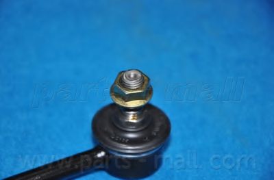 Тяга / стойка стабилизатора PARTS-MALL PXCLB-003-S - Фото 5