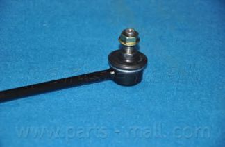 Тяга / стойка стабилизатора PARTS-MALL PXCLB-003-S - Фото 6