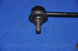 Тяга / стійка стабілізатора PARTS-MALL PXCLB-004-S - Фото 2
