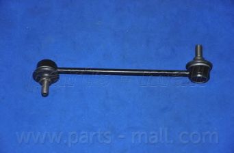 Тяга / стійка стабілізатора PARTS-MALL PXCLB-004-S - Фото 4