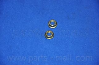 Тяга / стійка стабілізатора PARTS-MALL PXCLB-004-S - Фото 5
