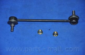 Тяга / стойка стабилизатора PARTS-MALL PXCLB-005-S - Фото 1