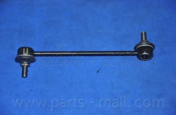 Тяга / стойка стабилизатора PARTS-MALL PXCLB-005-S - Фото 2