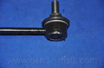 Тяга / стойка стабилизатора PARTS-MALL PXCLB-005-S - Фото 4