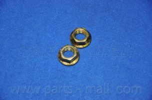 Тяга / стойка стабилизатора PARTS-MALL PXCLB-005-S - Фото 5