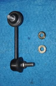 Тяга / стойка стабилизатора PARTS-MALL PXCLB-006-S - Фото 2