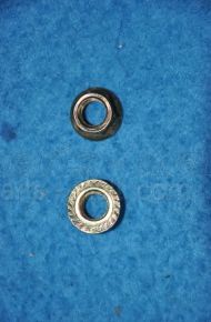 Тяга / стойка стабилизатора PARTS-MALL PXCLB-006-S - Фото 6