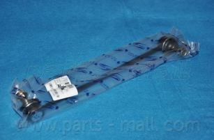 Тяга / стійка стабілізатора PARTS-MALL PXCLB-012-S - Фото 1