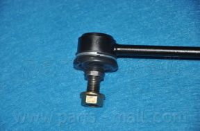 Тяга / стійка стабілізатора PARTS-MALL PXCLB-012-S - Фото 3