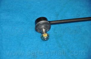 Тяга / стойка стабилизатора PARTS-MALL PXCLB-021-S - Фото 3