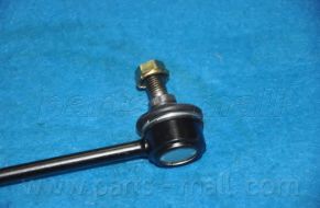 Тяга / стойка стабилизатора PARTS-MALL PXCLB-021-S - Фото 4