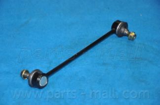 Тяга / стойка стабилизатора PARTS-MALL PXCLB-021-S - Фото 5
