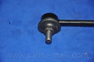 Тяга / стійка стабілізатора PARTS-MALL PXCLB-024 - Фото 3