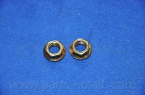 Тяга / стійка стабілізатора PARTS-MALL PXCLB-024 - Фото 4
