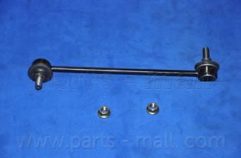 Тяга / стійка стабілізатора PARTS-MALL PXCLB-025 - Фото 1