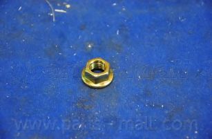 Тяга / стійка стабілізатора PARTS-MALL PXCLB-025 - Фото 5