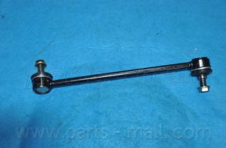 Тяга / стійка стабілізатора PARTS-MALL PXCLB-025-S - Фото 1
