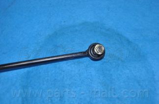 Тяга / стійка стабілізатора PARTS-MALL PXCLB-025-S - Фото 3