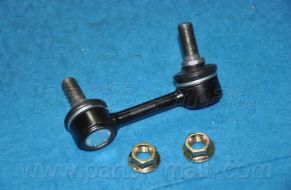 Тяга / стійка стабілізатора PARTS-MALL PXCLB-033-S - Фото 2