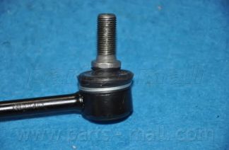 Тяга / стійка стабілізатора PARTS-MALL PXCLB-033-S - Фото 4